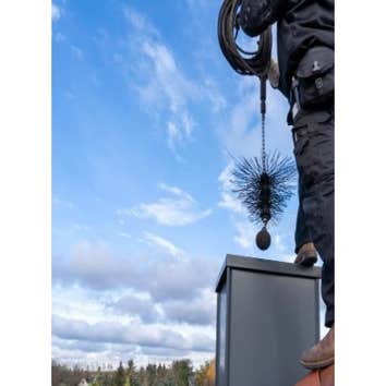 Riaz Chimney & Masonry