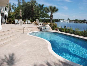 Swimming Pools