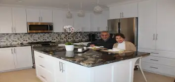 Kitchen & Bathrooms remodeling