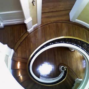 Spiral Staircase