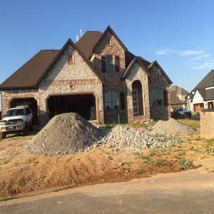 Parsley Custom Homes