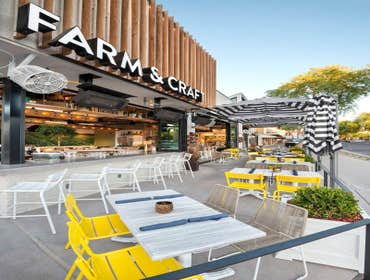 Farm & Craft - Scottsdale