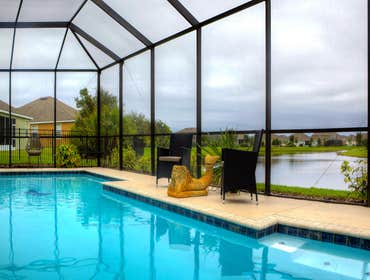 Swimming Pools