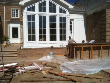 Paddy Construction Inc Photos Projects