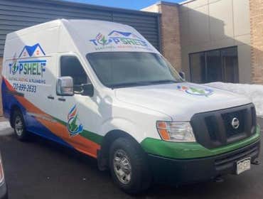Photos by Top Shelf Electric, Heating, & plumbing #1