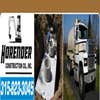 Horender Construction Co Inc logo