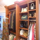 Closet Redesign