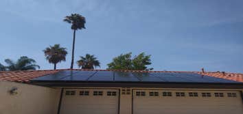 Photos by Bvi Solar #1