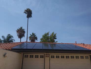 Photos by Bvi Solar #1