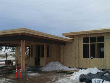 Photos by Leon R Petz Construction #1