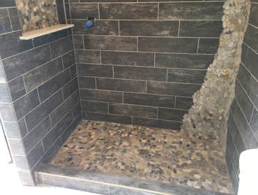 Photos from Orileys Custom Tile & Stone
