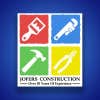 Jofer's Construction logo
