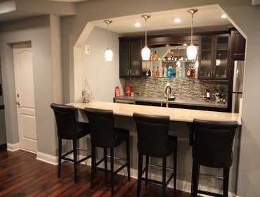 Photo(s) from New Outlooks Construction Please visit our Houzz and Facebook pages for more photos of completed projects!