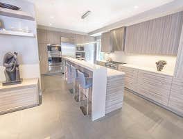 Nautilus Homes