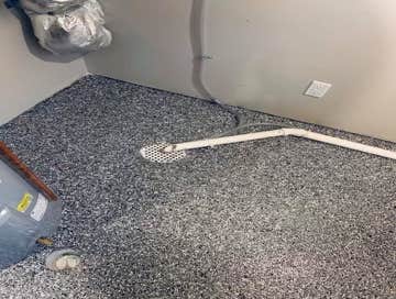 Photos by Apex Epoxy Flooring of Naples #1