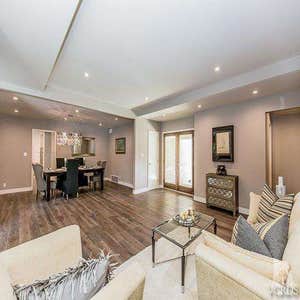 Margate Street. Encino Single story General Contracting job, house was on the market for 4 days upon our completion.