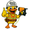 Duck Roofing, LLC logo