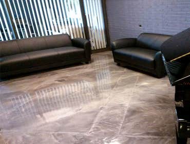 Photos by Timberlane Garage Epoxy #1