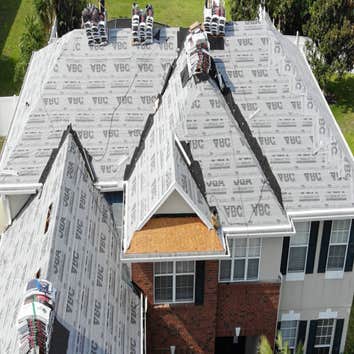 Red Turtle Roofing of Windermere