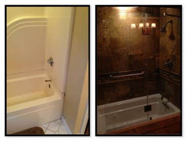Photos from Bradshaw Construction