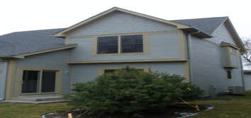 Custom Home (Palatine #1)