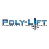 Poly-lift logo
