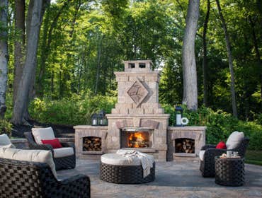 Photos by Stonemark Hardscapes Inc #1