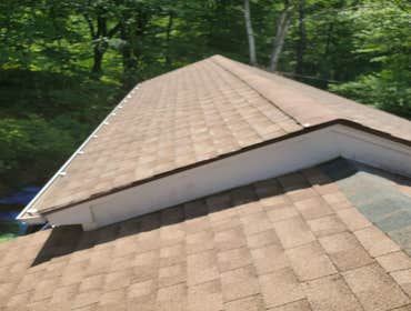 Roofing