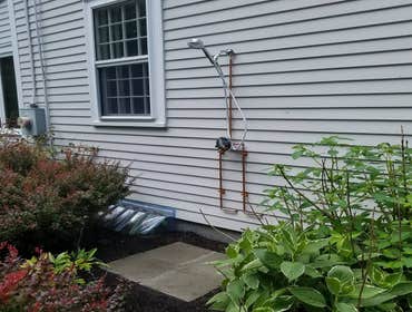 Photos from Mike Richard Plumbing & Heating Services