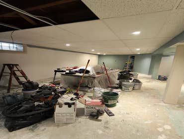 Photos by Cortez Painting and Drywall #1