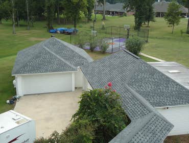 Residentail Roofing