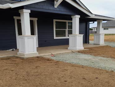 Photos by Javi's Exterior Construction LLC #7