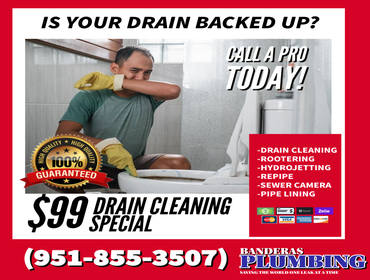 Photos by Bp plumbing Riverside #1