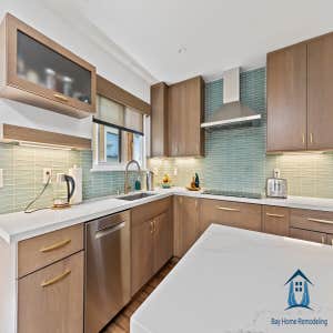 Bay Home Remodeling