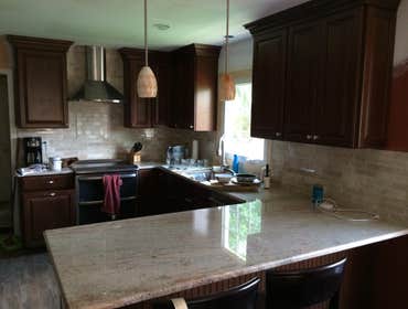 Repair, remodeling and renovations For home repairs and home improvement projects, MCG Contracting LLC is the only name you need to know and the team y
