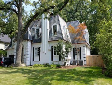 Residential Projects