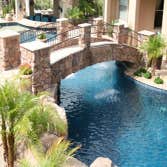 Aqua Gunite Inc Projects