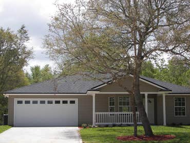 Cercy Construction Inc. completed projects
