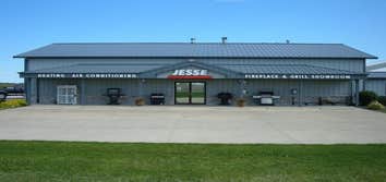 Jesse Heating & Air Conditioning