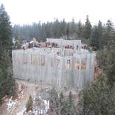 Custom Foundation