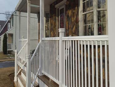 Photo(s) from Glenside Exterior Solutions