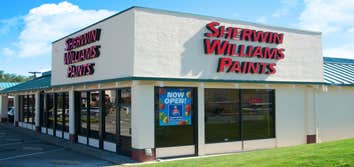 Sherwin-Williams Store