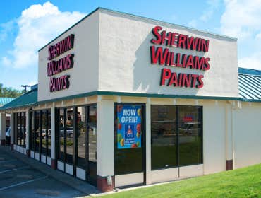 Sherwin-Williams Store