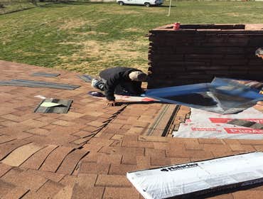 Photo(s) from Jolly, David Roofing