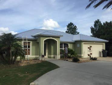 Photo(s) from Discount Roofing Of St Augustine Llc