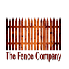 The Fence Company logo