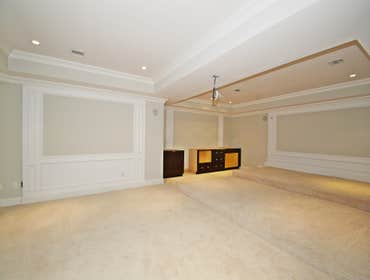 Rockwell's french eclectic house in Kensington.
