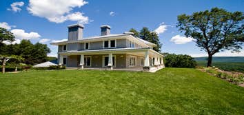 Country Homes