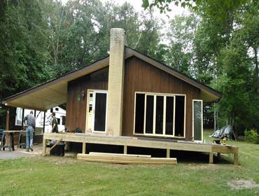Photo(s) from Chesapeake Home Improvement Group