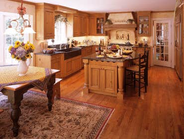 Putnam Design LLC - Kitchens
